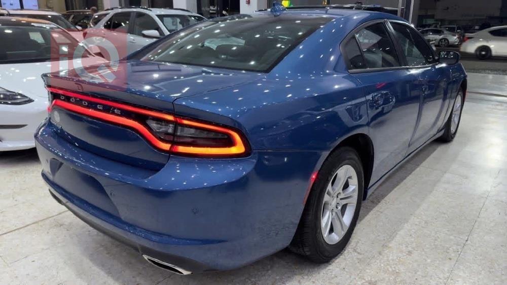 دودج تشارجر